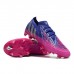 PREDATOR EDGE.1 LOW FG Soccer Shoes-Blue/Pink-4658309