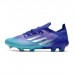 X Speedflow+ FG Soccer Shoes-Blue/Purple-8474347