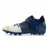 Future Z 1.2 MG Soccer Shoes-Navy Blue/White-6090998