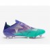 X Speedflow+ FG Soccer Shoes-Purple/Blue-5653758