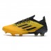 X Speedflow+ FG Soccer Shoes-Yellow/Black-9185226