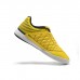 Lunar Gato II IC Soccer Shoes-Yellow/Black-4891153