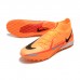 Phantom GT2 Elite Dynamic Fit TF Soccer Shoes-Orange/Black-5931403