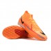 Phantom GT2 Elite Dynamic Fit TF Soccer Shoes-Orange/Black-5931403