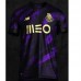 22/23 Porto Away Purple Jersey version short sleeve-9540010