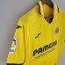 22/23 Villarreal home Yellow Jersey version short sleeve-8112008