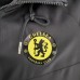 2022 Chelsea Windbreaker Black Hooded jacket Windbreaker-508908