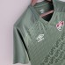 22/23 Fluminense Green Jersey version short sleeve-1574859