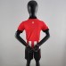 22/23 kids kit Athletic Bilbao home White Red kids Jersey (Shirt + Short)-4760359