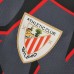 22/23 Athletic Bilbao away Black Red Jersey version short sleeve-1688841