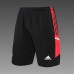 22/23 FC Bayern Munich vest training suit kit red Suit Shorts Kit Jersey (Vest + Short)-5283249