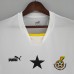 2022 Ghana home White Jersey version short sleeve-286040