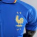 2022 POLO France Blue Jersey version short sleeve-9462837