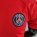 22/23 POLO Paris Saint-Germain PSG Red Jersey version short sleeve-8110909