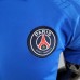 22/23 POLO Paris Saint-Germain PSG Blue Jersey version short sleeve-8963327