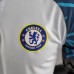 22/23 POLO Chelsea White Blue Jersey version short sleeve-1255428