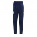 2022 Italy Navy Blue Edition Classic Jacket Training Suit (Top+Pant)-8485933