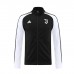 2022 Juventus Black Edition Classic Jacket Training Suit (Top+Pant)-5051379