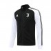 2022 Juventus Black Edition Classic Jacket Training Suit (Top+Pant)-5051379