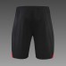 2022 Portugal Black training suit short sleeve kit Jersey (Shirt + Short+Sock)-2940290