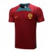 2022 Portugal Red training suit short sleeve kit Jersey (Shirt + Short+Sock)-5897346
