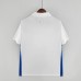 22/23 Cruzeiro away White suit short sleeve kit Jersey (Shirt + Short+Sock)-248185