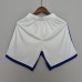 22/23 Cruzeiro away White Wome suit short sleeve kit Jersey (Shirt + Short+Sock)-1580932
