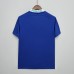 22/23 Chelsea Home Blue suit short sleeve kit Jersey (Shirt + Short )-6532307