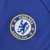 22/23 Chelsea Home Blue suit Long Sleeves kit Jersey (Long Sleeves + Short )-6553595