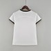 22/23 Women Corinthians home White Suit Shorts Kit Jersey (Shirt + Short)-5833957