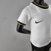 22/23 Corinthians home White Kids suit short sleeve kit Jersey (Shirt + Short + sock )-2899120