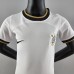 22/23 Corinthians home White Kids suit short sleeve kit Jersey (Shirt + Short + sock )-2899120