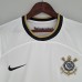 22/23 Women Corinthians home White Suit Shorts Kit Jersey (Shirt + Short +Sock)-453779