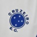 22/23 Cruzeiro away White Wome suit short sleeve kit Jersey (Shirt + Short)-6945078
