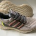 Ultra Boost UB Running Shoes-Pink/Black-1258460