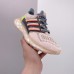 Ultra Boost UB Running Shoes-Pink/Black-1258460