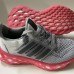 Ultra Boost UB Women Running Shoes-Gray/Pink-9224696