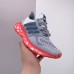 Ultra Boost UB Women Running Shoes-Gray/Pink-9224696
