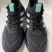 Ultra Boost UB Running Shoes-Black/White-250141