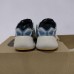 Kanye West Boost Yeezy 700 V3 Running Shoes-White/Blue-4885804