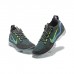 Air Max Vapormax 2021 Running Shoes-Black/Green-563893