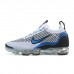 Air Max Vapormax 2021 Running Shoes-White/Blue-613291