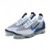 Air Max Vapormax 2021 Running Shoes-White/Blue-613291