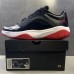 Air Jordan 11 Cmft Low Running Shoes-Black/Red-7091355