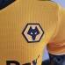 22/23 Wolverhampton home Yellow Jersey version short sleeve (player version)-5020659