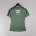 22/23 Woman Fluminense Green Jersey version short sleeve-2621991