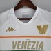 22/23 Venice away White Jersey version short sleeve-9140915