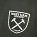 22/23 West Ham United away Black Jersey version short sleeve-6821437