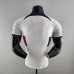 2022 Portugal away White Jersey version short sleeve (player version)-5155096