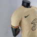 22/23 Chelsea third away Gold Jersey version short sleeve (player version)-1508451